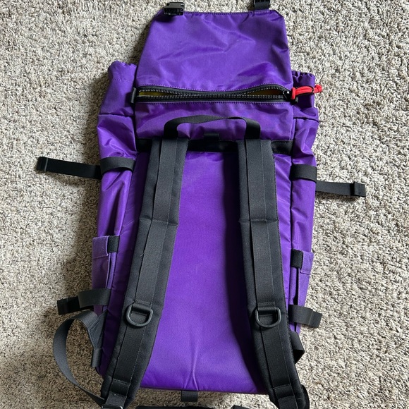 Topo Designs Rover Pack Classic - Picture 3 of 3